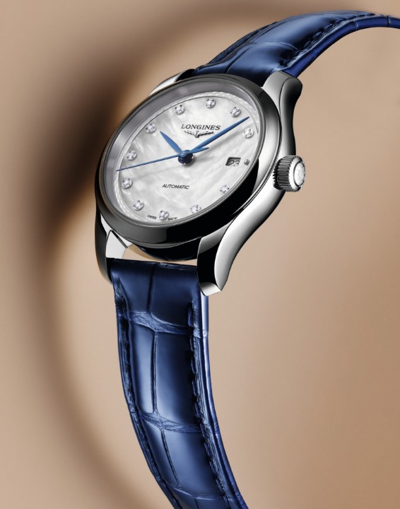 Obrázek Longines Master Collection