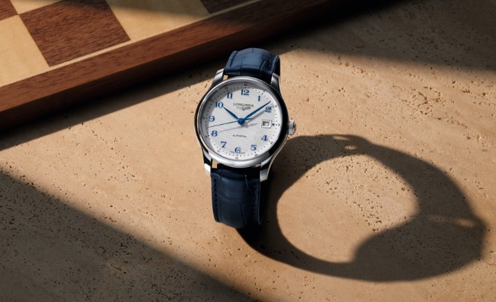 Obrázek Longines Master Collection