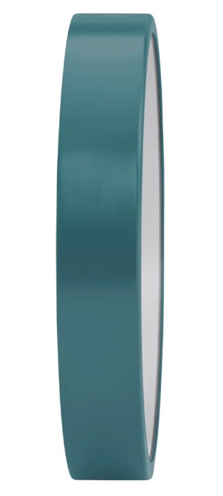 Obrázek Nástěnné hodiny MONDAINE Transformative Teal Limited Edition
