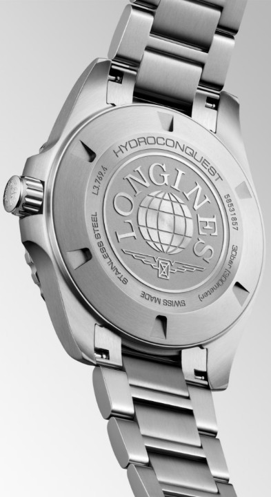 Obrázek Longines HydroConquest
