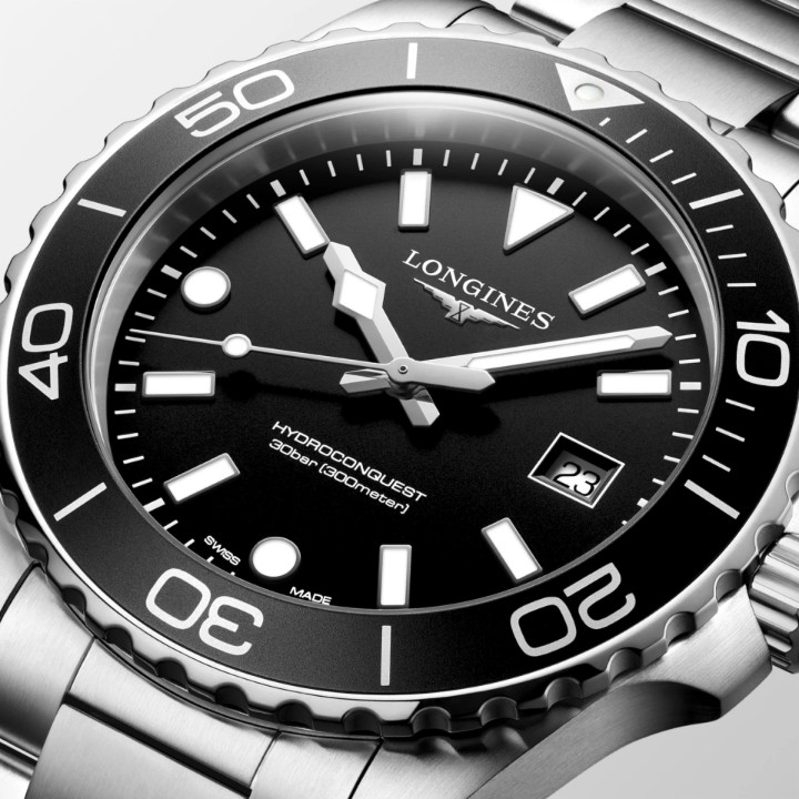 Obrázek Longines HydroConquest