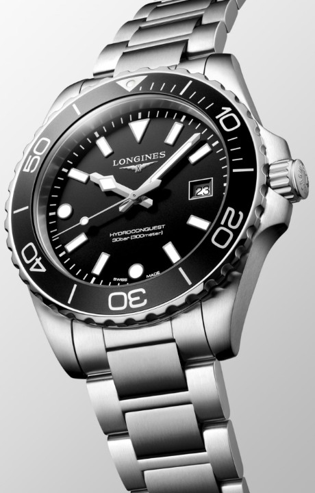 Obrázek Longines HydroConquest