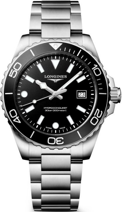 Obrázek Longines HydroConquest