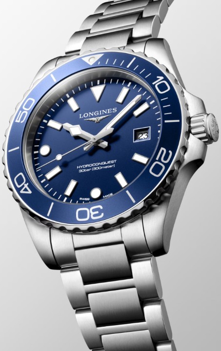 Obrázek Longines HydroConquest