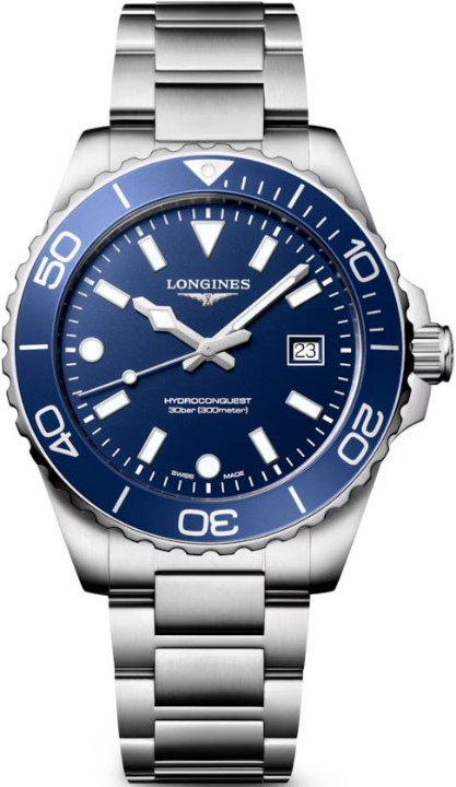 Obrázek Longines HydroConquest