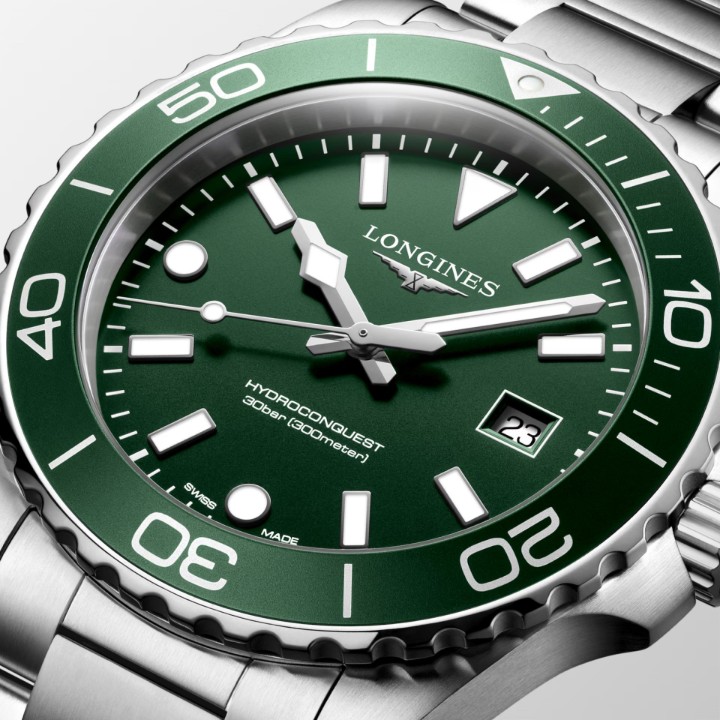 Obrázek Longines HydroConquest