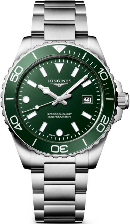 Obrázek Longines HydroConquest
