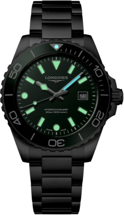 Obrázek Longines HydroConquest