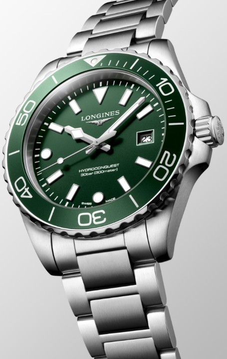 Obrázek Longines HydroConquest