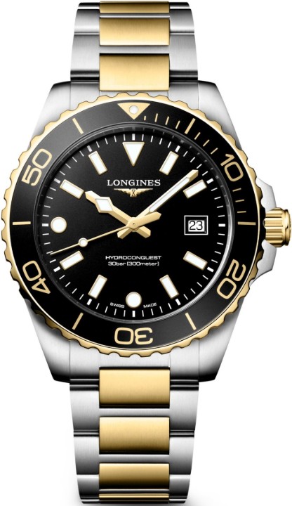 Obrázek Longines HydroConquest