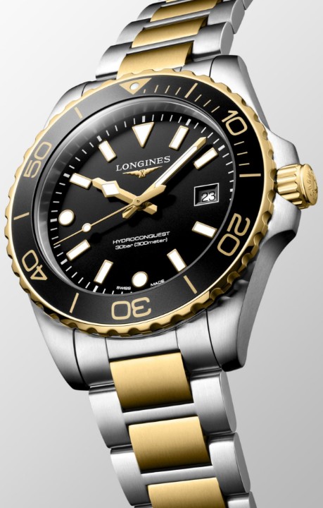 Obrázek Longines HydroConquest
