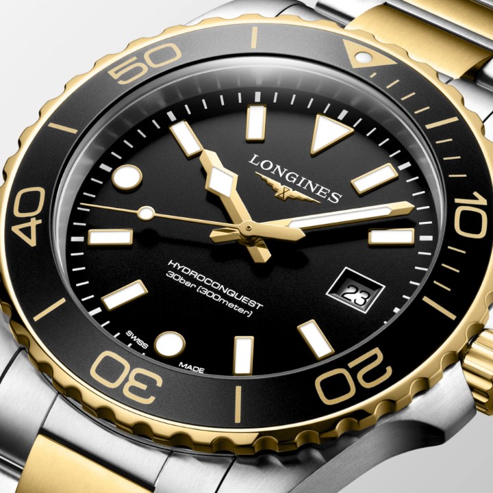 Obrázek Longines HydroConquest