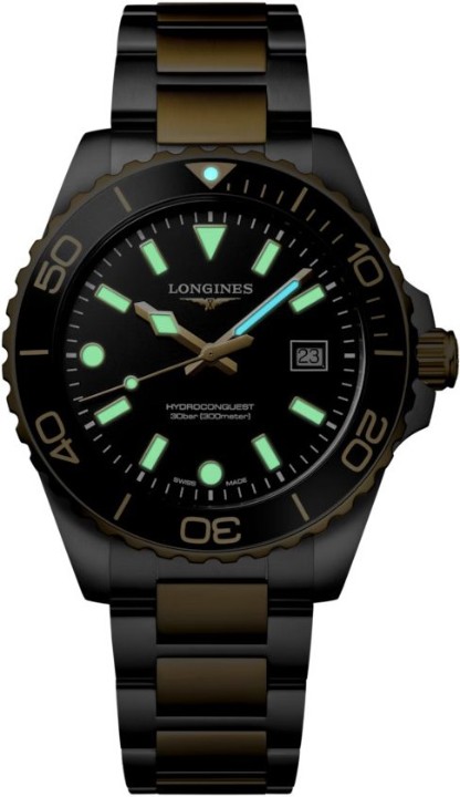 Obrázek Longines HydroConquest