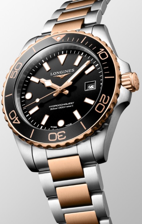 Obrázek Longines HydroConquest