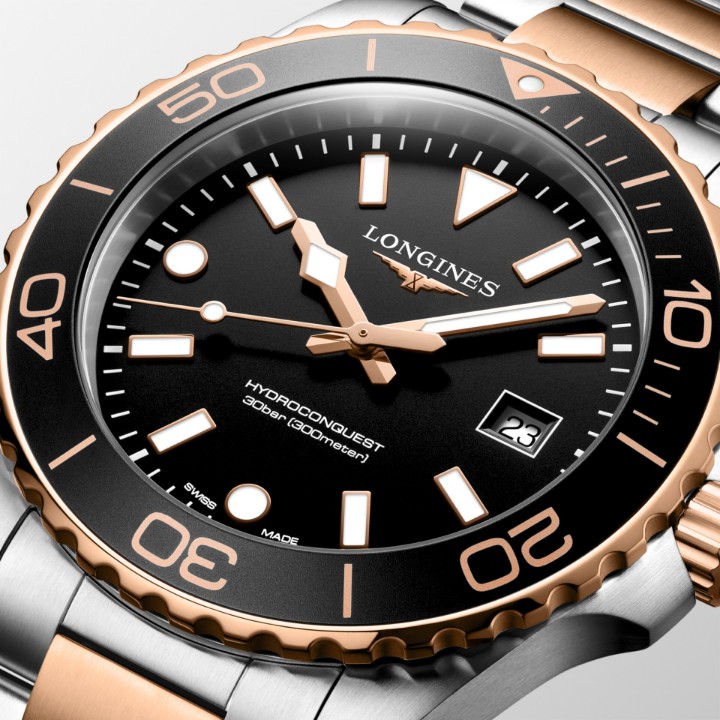 Obrázek Longines HydroConquest