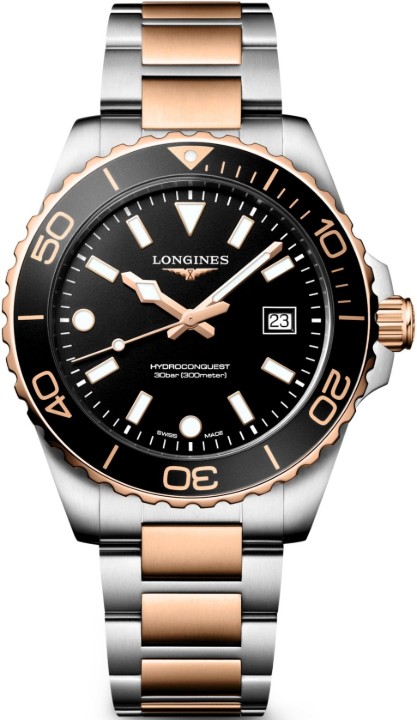 Obrázek Longines HydroConquest