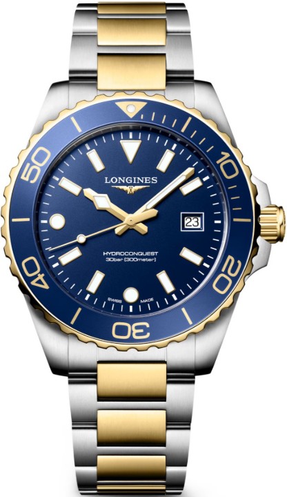 Obrázek Longines HydroConquest