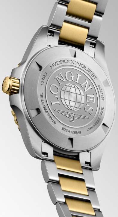 Obrázek Longines HydroConquest