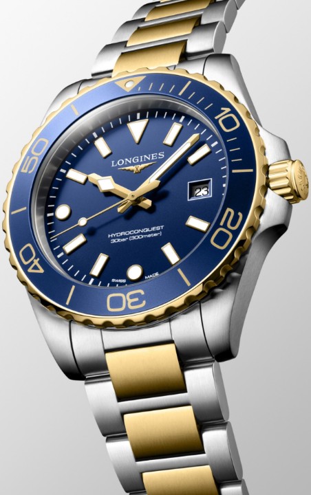 Obrázek Longines HydroConquest