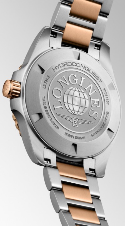 Obrázek Longines HydroConquest