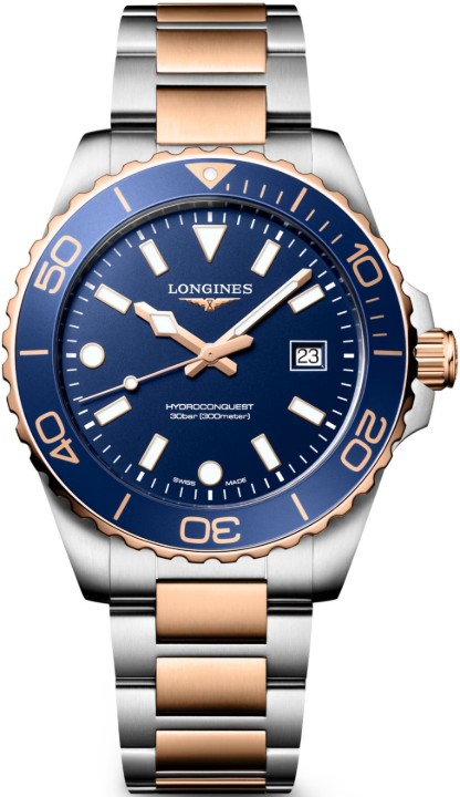 Obrázek Longines HydroConquest
