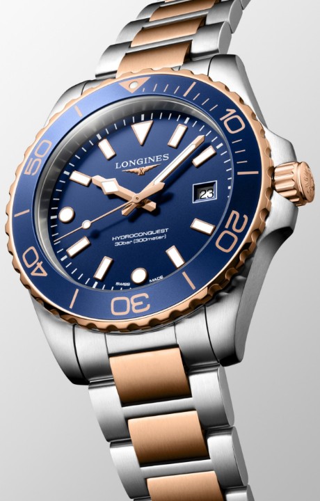 Obrázek Longines HydroConquest