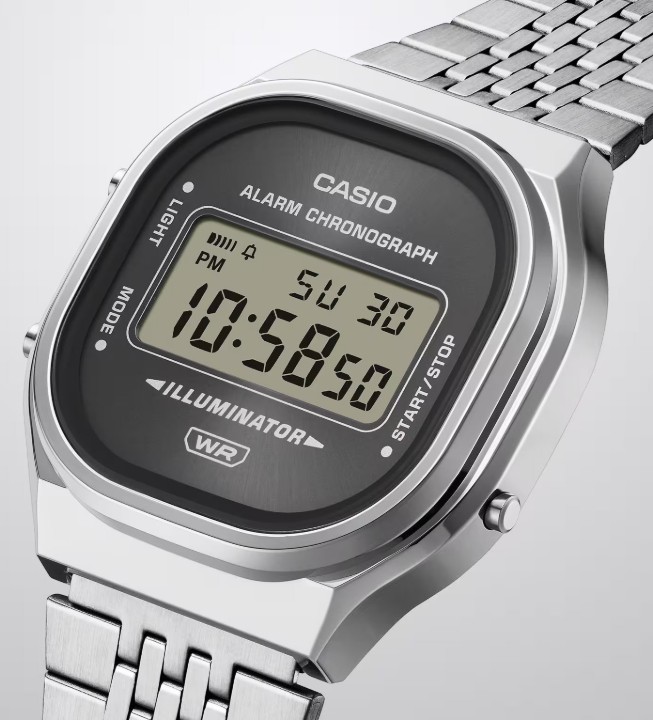Obrázek Casio Vintage