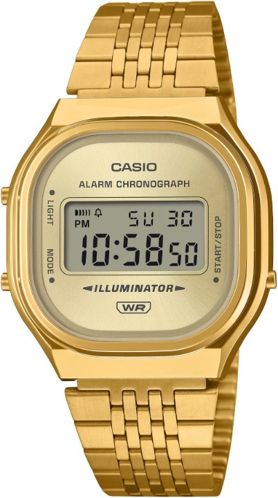Obrázek Casio Vintage