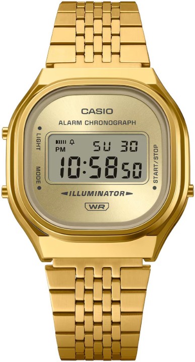 Obrázek Casio Vintage