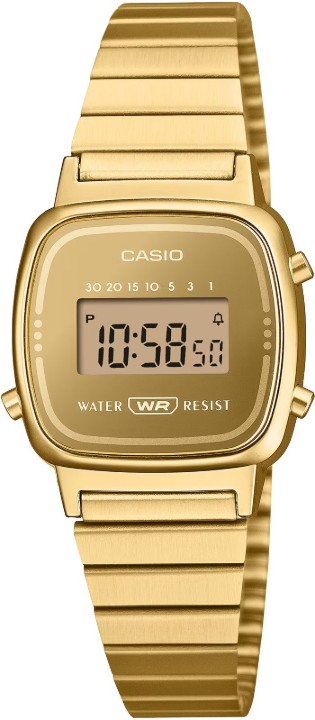 Obrázek Casio Vintage
