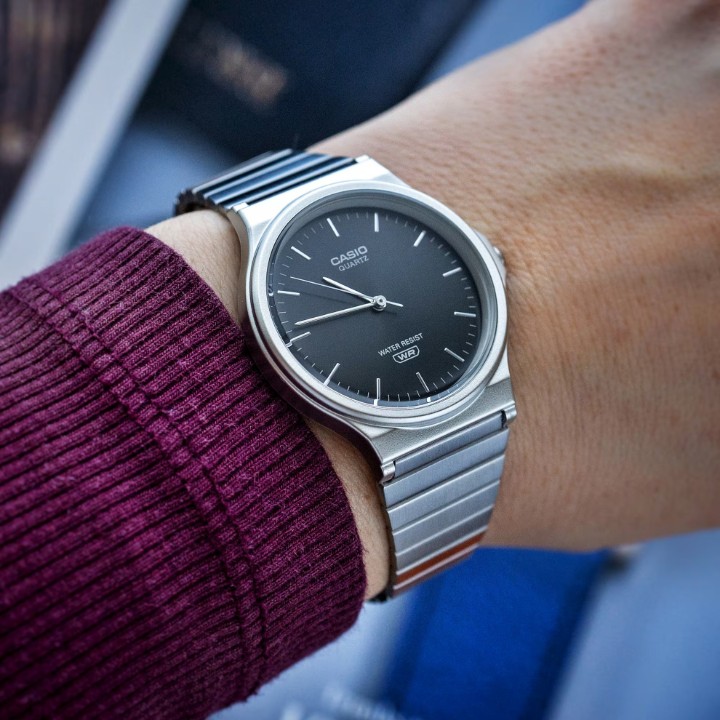 Obrázek Casio Collection