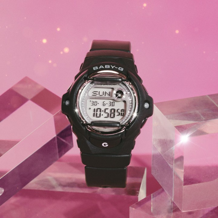 Obrázek Casio Baby-G