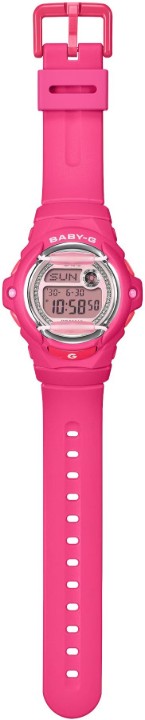 Obrázek Casio Baby-G