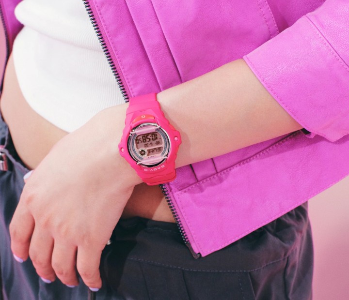Obrázek Casio Baby-G