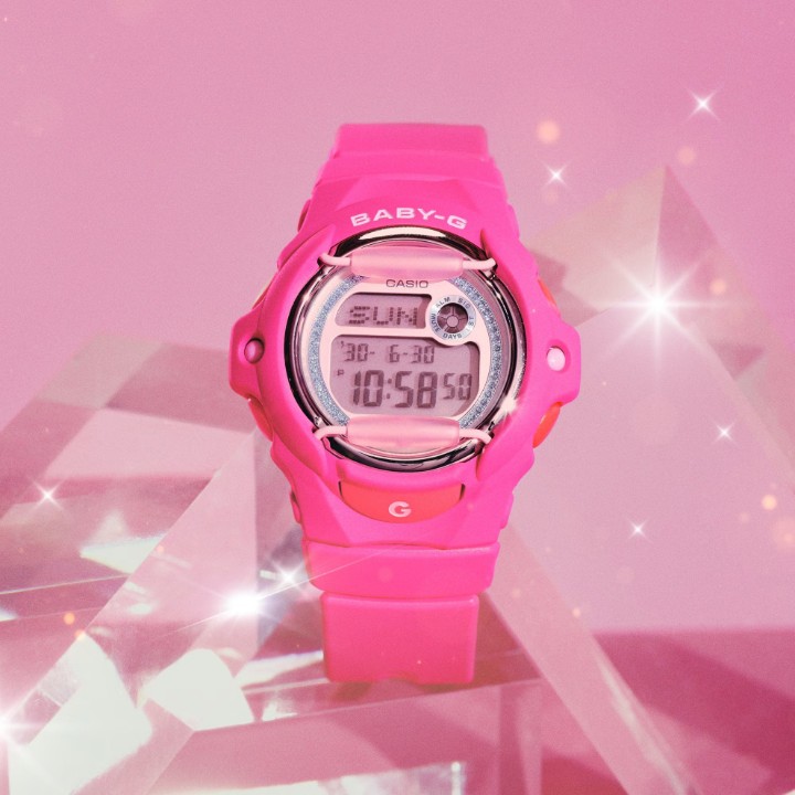 Obrázek Casio Baby-G