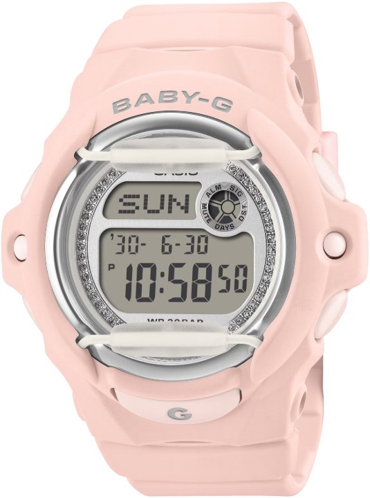 Obrázek Casio Baby-G