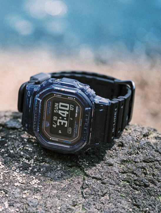 Obrázek Casio G-Shock G-Lide