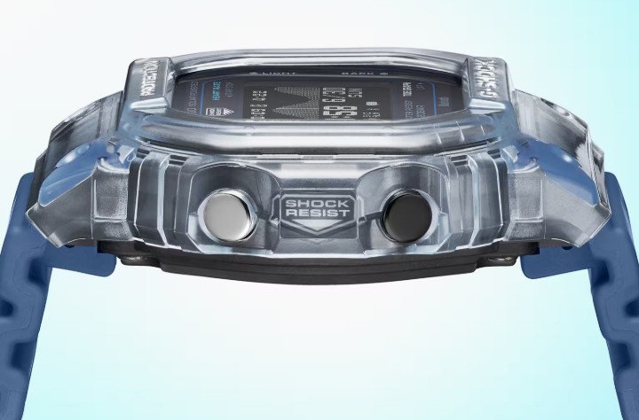 Obrázek Casio G-Shock G-Lide