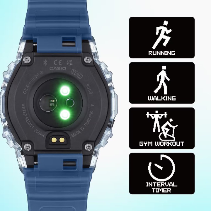Obrázek Casio G-Shock G-Lide