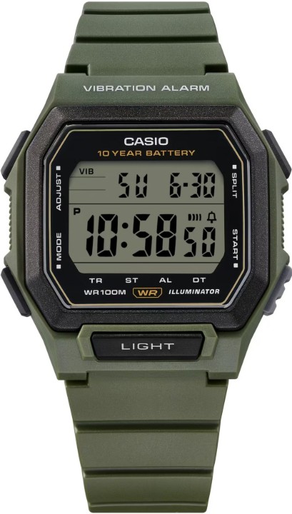 Obrázek Casio Collection Digital