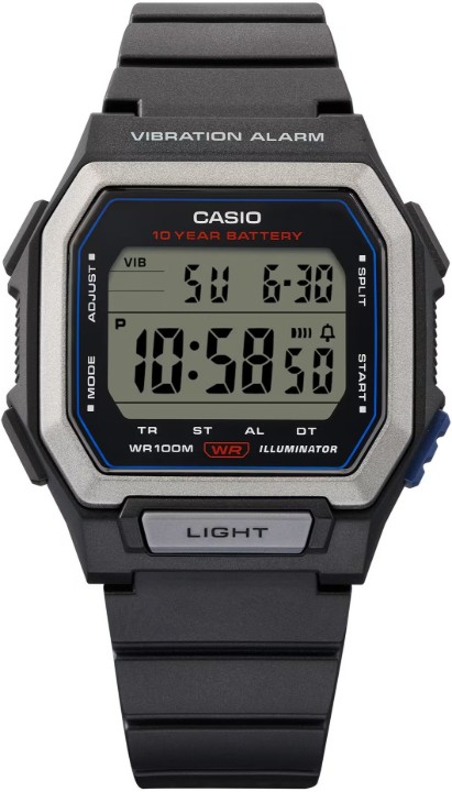 Obrázek Casio Collection Digital