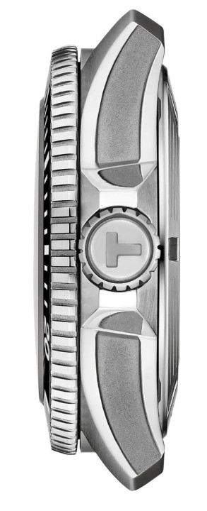 Obrázek Tissot Seastar 2000 Professional Powermatic 80