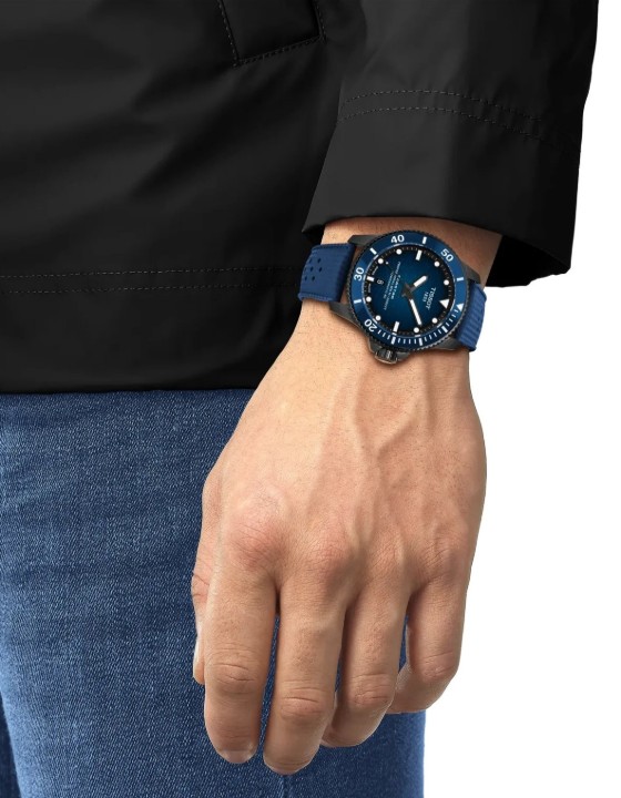 Obrázek Tissot Seastar 2000 Professional Powermatic 80