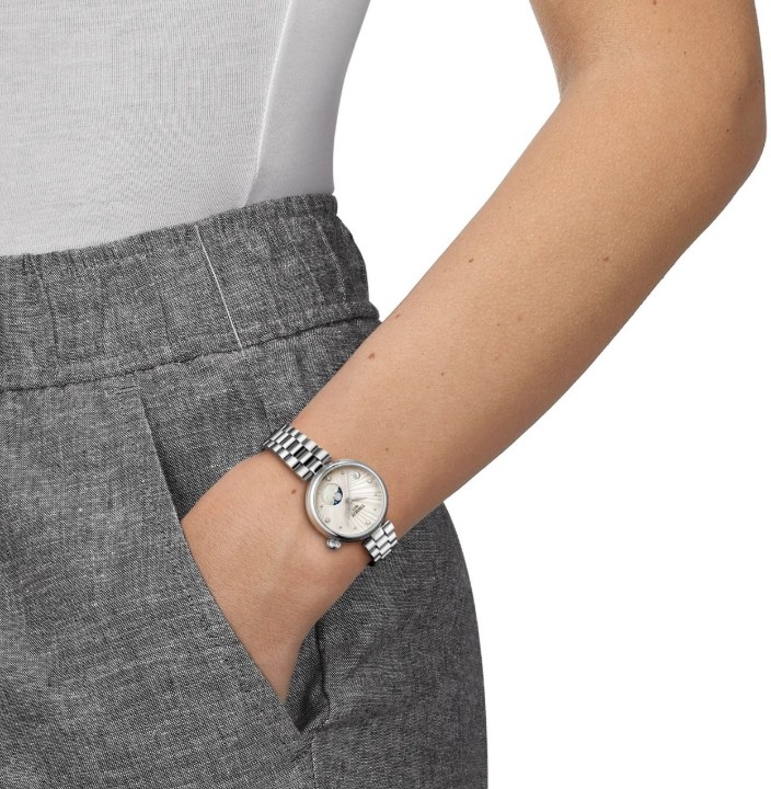 Obrázek Tissot Classic Desir