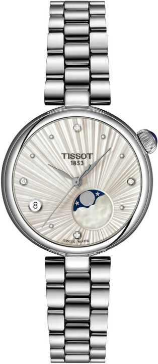 Obrázek Tissot Classic Desir