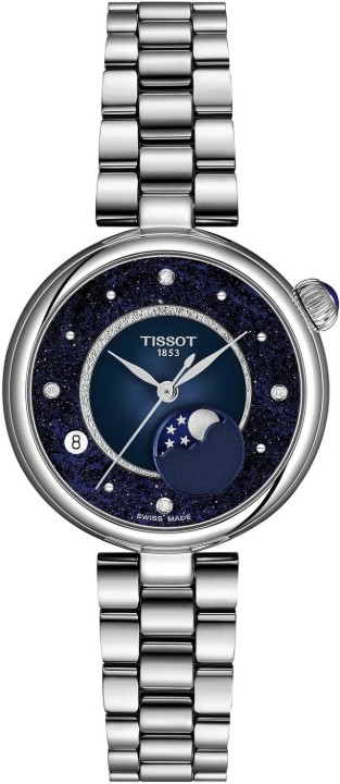 Obrázek Tissot Classic Desir