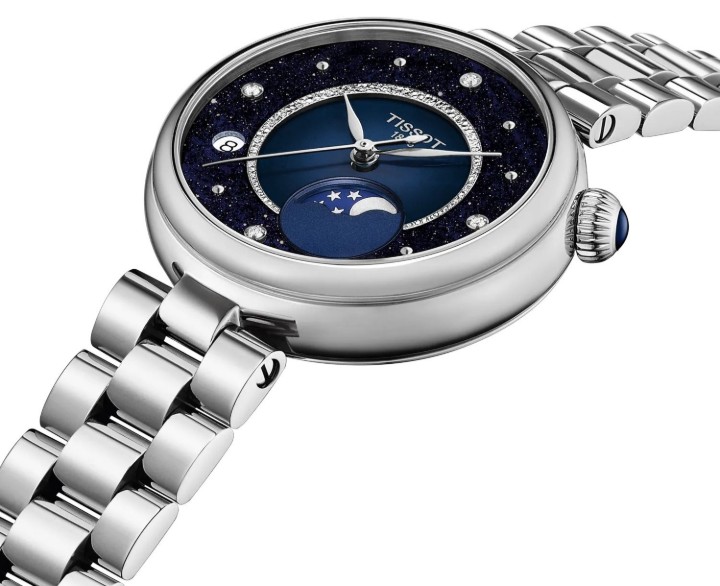 Obrázek Tissot Classic Desir