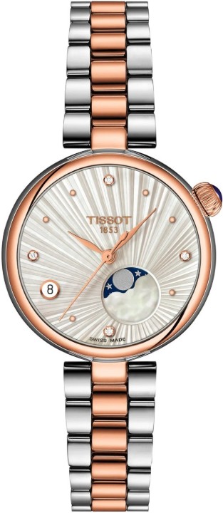 Obrázek Tissot Classic Desir