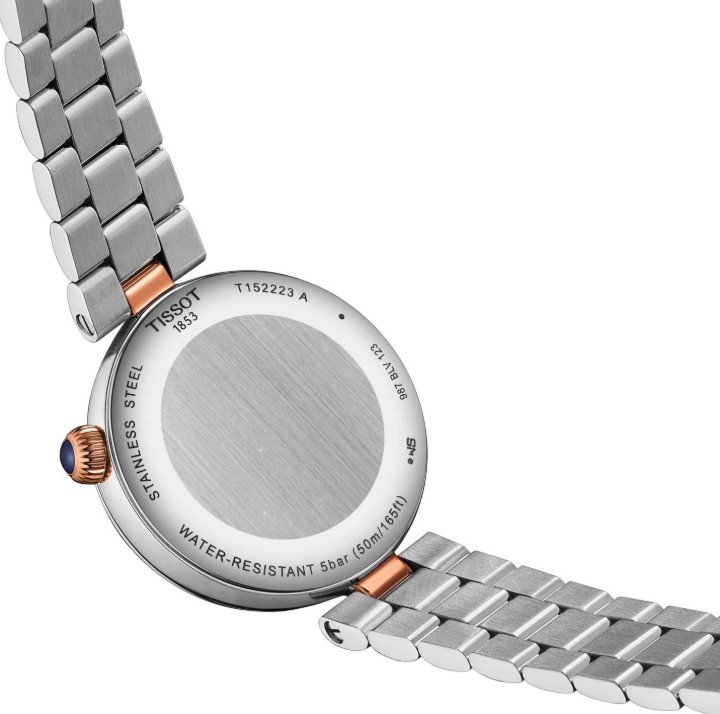 Obrázek Tissot Classic Desir