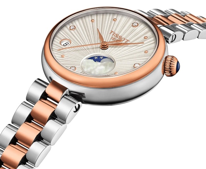 Obrázek Tissot Classic Desir